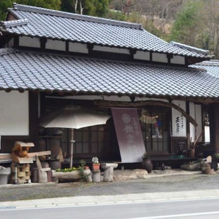 Ryokan Sakurasou Yamato  Exterior foto