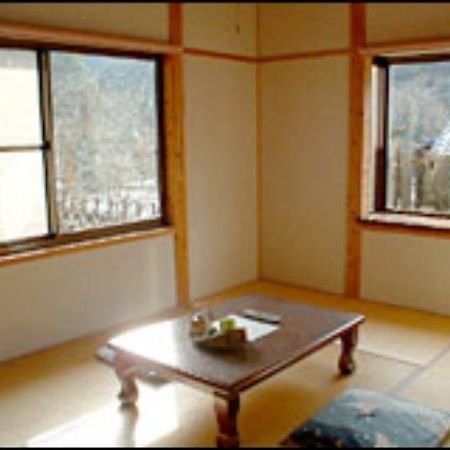 Ryokan Sakurasou Yamato  Exterior foto